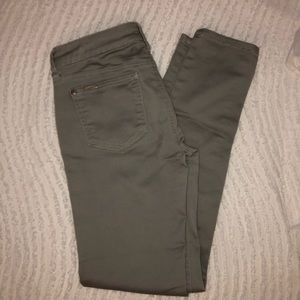 Celebrity Pink Skinny Jeans